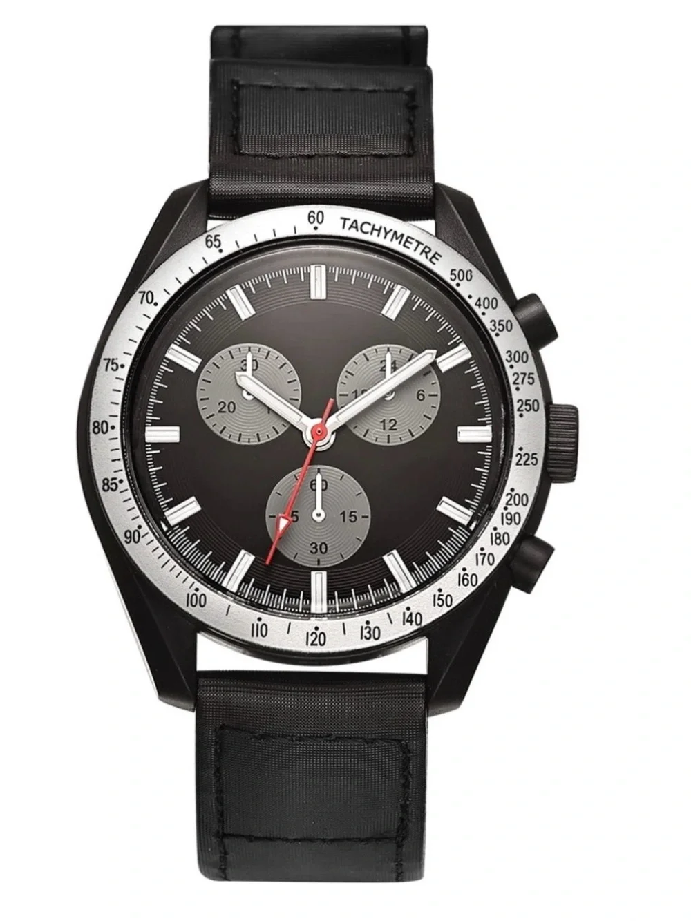 George Men’s Long Life Battery Watch, Lot of 2